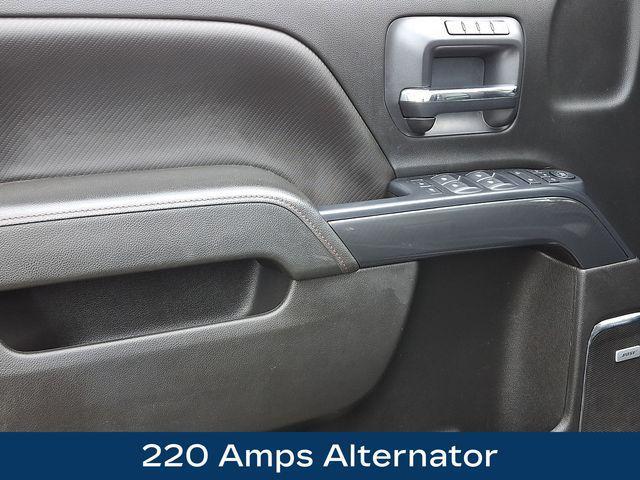 used 2018 GMC Sierra 2500 car, priced at $34,281