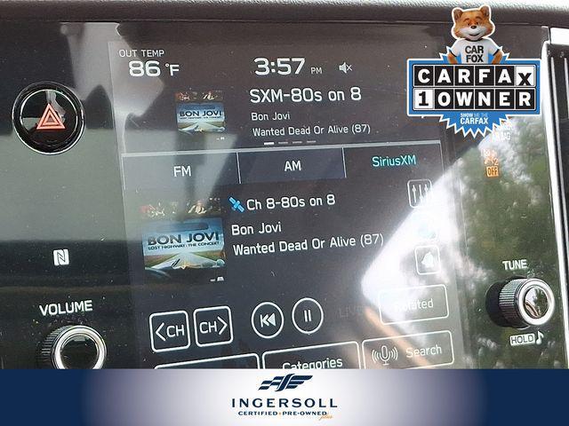 used 2025 Subaru Outback car, priced at $30,553