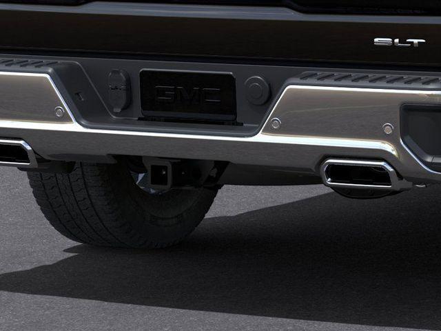 new 2025 GMC Sierra 1500 car, priced at $65,120