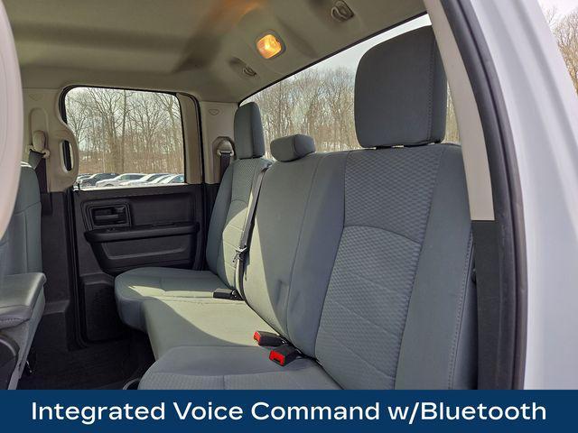 used 2019 Ram 1500 car, priced at $21,961
