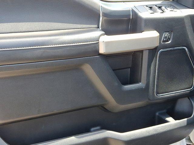 used 2020 Ford F-150 car, priced at $34,821