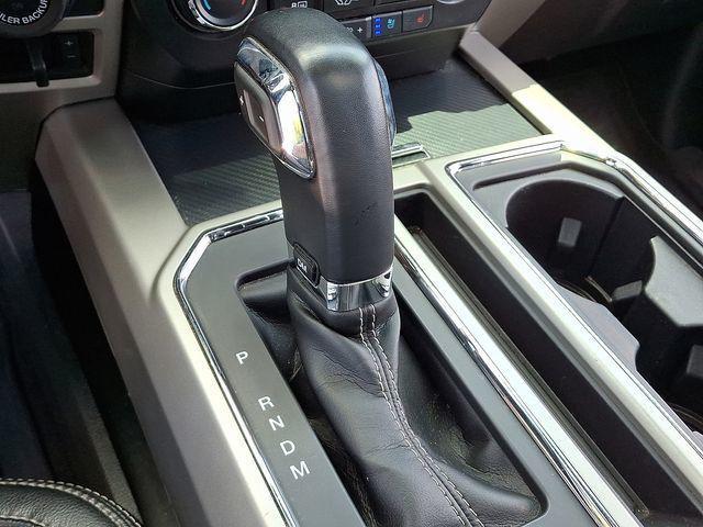 used 2020 Ford F-150 car, priced at $34,821