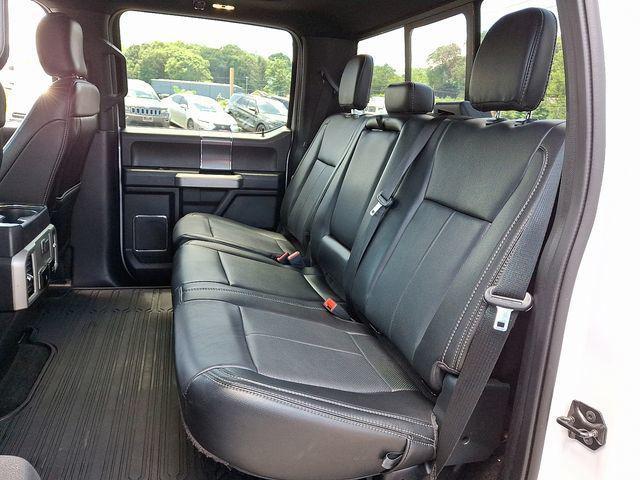 used 2020 Ford F-150 car, priced at $34,821