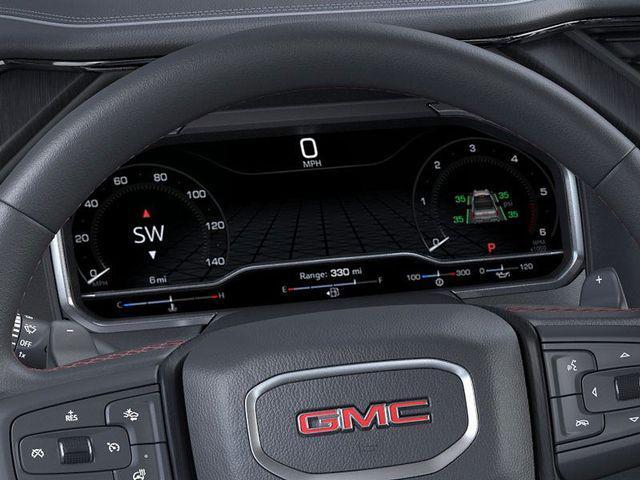 new 2025 GMC Sierra 1500 car, priced at $81,578