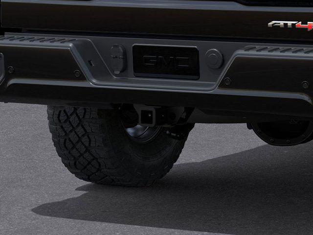 new 2025 GMC Sierra 1500 car, priced at $81,578