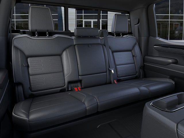 new 2025 GMC Sierra 1500 car, priced at $81,578