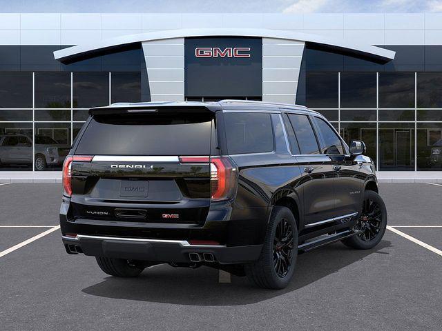new 2026 GMC Yukon XL car, priced at $94,354