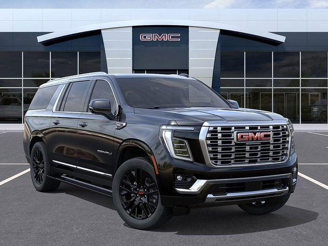 new 2026 GMC Yukon XL car, priced at $94,354