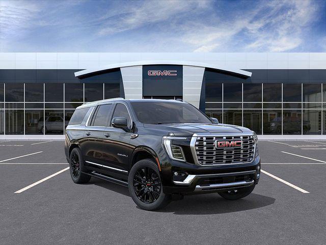 new 2026 GMC Yukon XL car, priced at $94,354