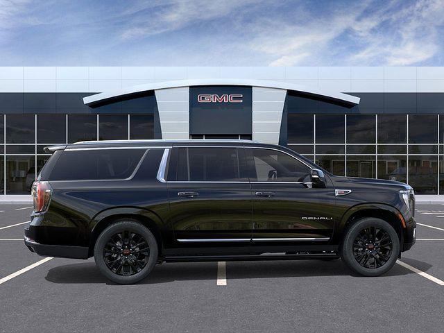 new 2026 GMC Yukon XL car, priced at $94,354