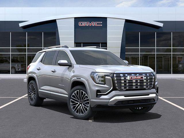 new 2026 GMC Terrain car, priced at $44,985