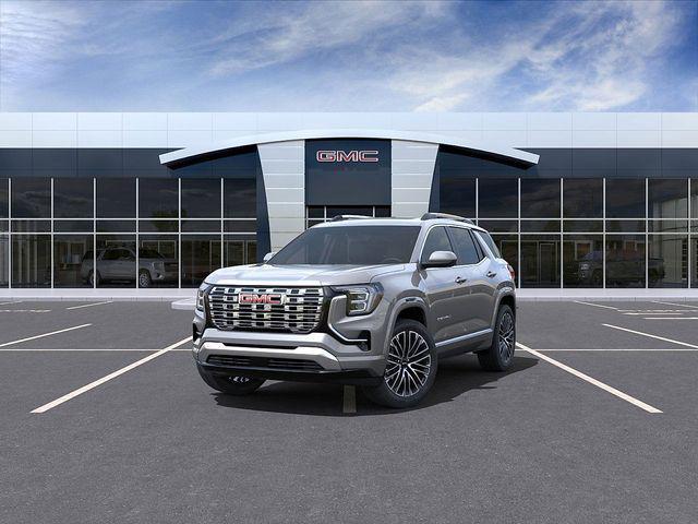 new 2026 GMC Terrain car, priced at $44,985