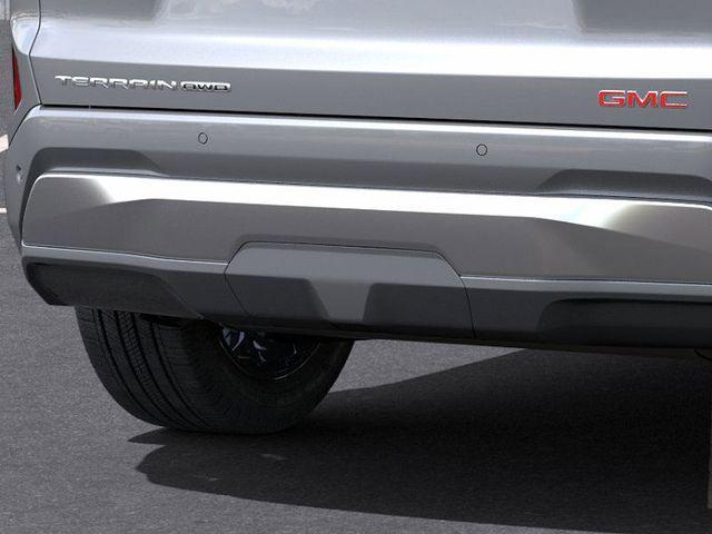 new 2026 GMC Terrain car, priced at $44,985