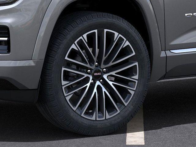 new 2026 GMC Terrain car, priced at $44,985