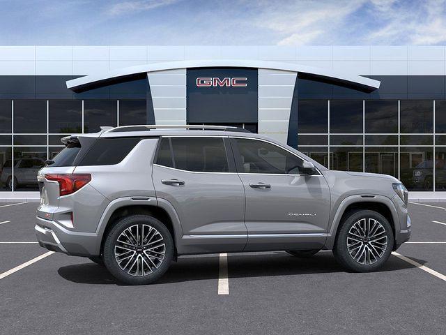 new 2026 GMC Terrain car, priced at $44,985