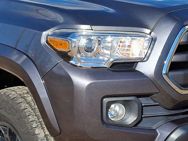 used 2019 Toyota Tacoma car, priced at $29,914