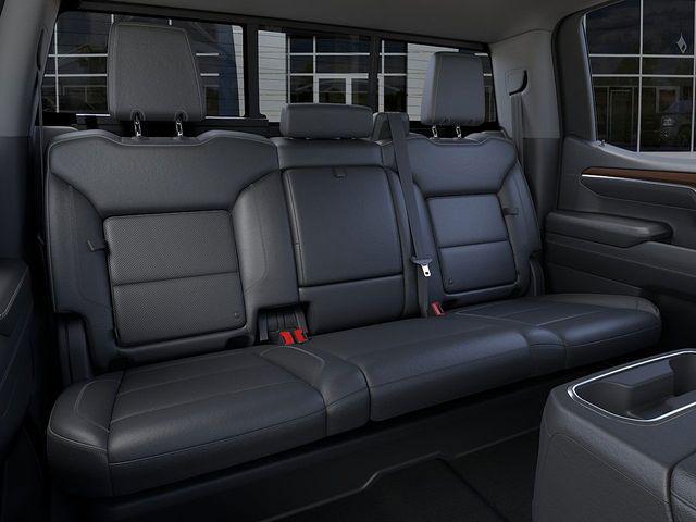 new 2025 GMC Sierra 1500 car, priced at $72,550
