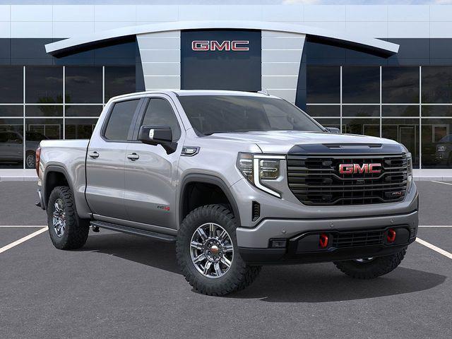 new 2026 GMC Sierra 1500 car, priced at $70,060