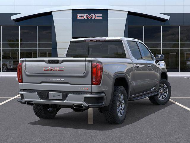 new 2026 GMC Sierra 1500 car, priced at $70,060