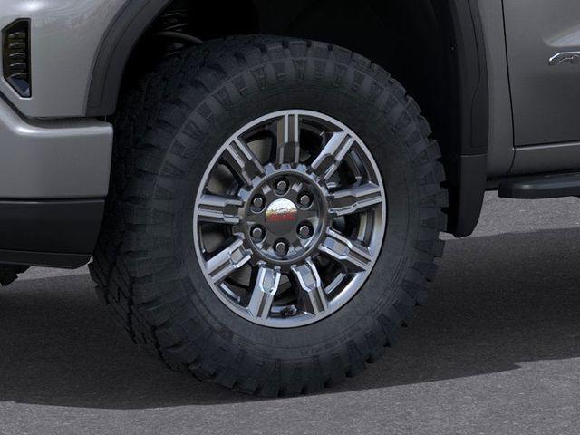 new 2026 GMC Sierra 1500 car, priced at $70,060