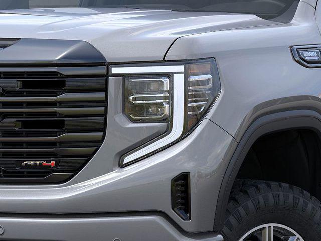 new 2026 GMC Sierra 1500 car, priced at $70,060