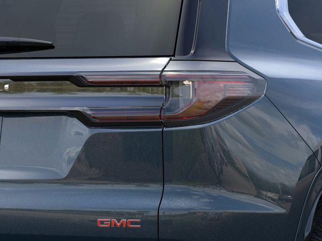 new 2024 GMC Acadia car, priced at $59,590