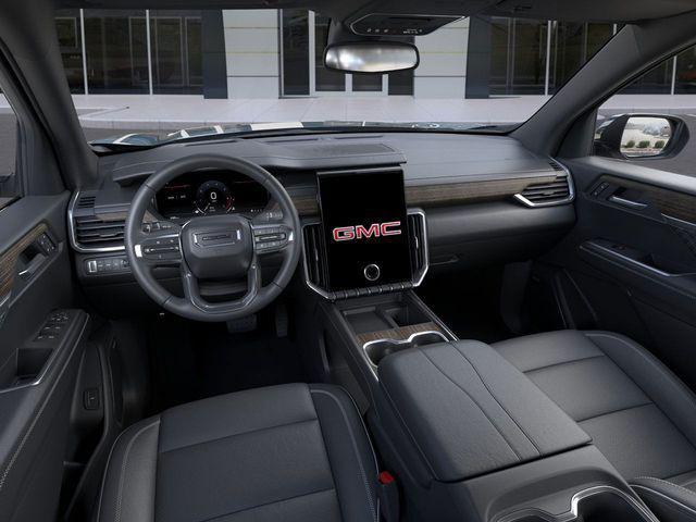 new 2024 GMC Acadia car, priced at $59,590