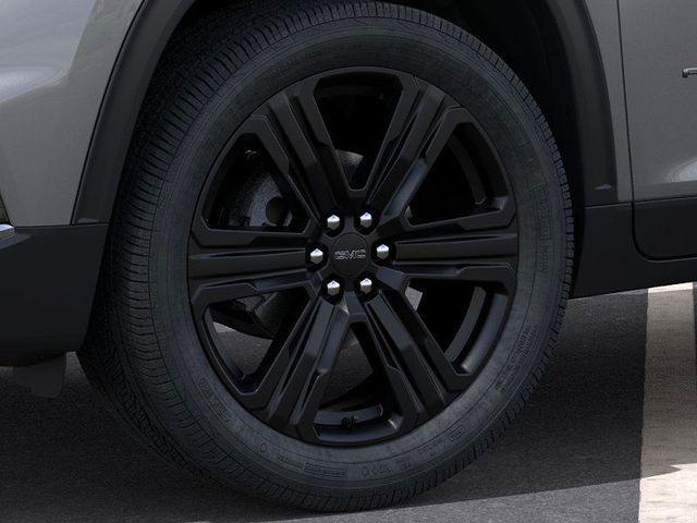 new 2026 GMC Acadia car, priced at $56,004