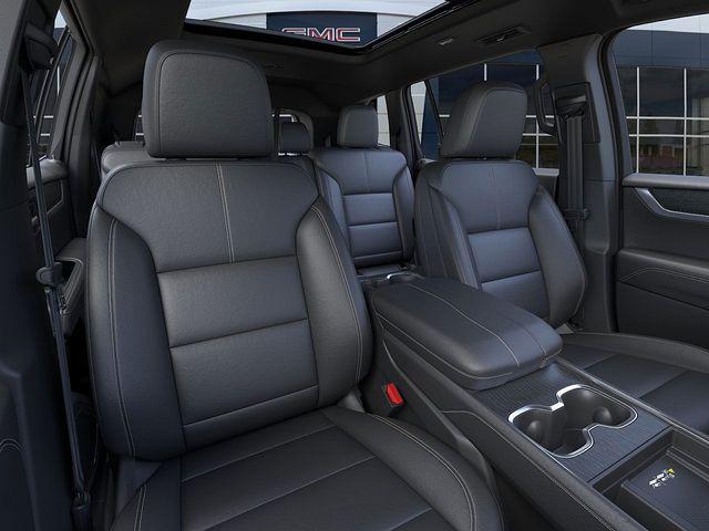 new 2026 GMC Acadia car, priced at $56,004