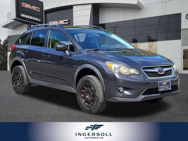 used 2015 Subaru XV Crosstrek car, priced at $11,000