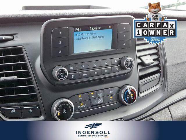 used 2023 Ford Transit-250 car, priced at $36,568