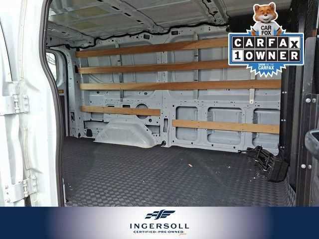 used 2023 Ford Transit-250 car, priced at $36,568