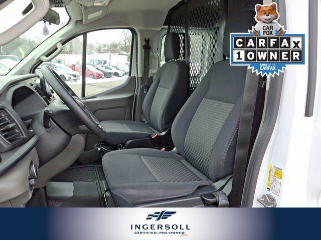 used 2023 Ford Transit-250 car, priced at $36,568