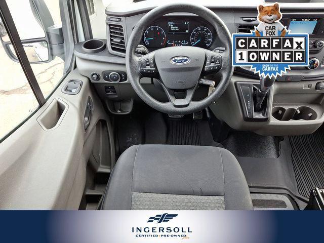 used 2023 Ford Transit-250 car, priced at $36,568