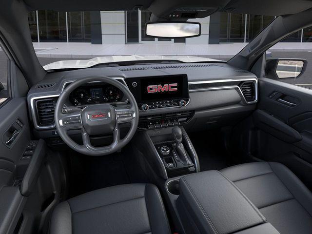 new 2025 GMC Canyon car, priced at $48,075