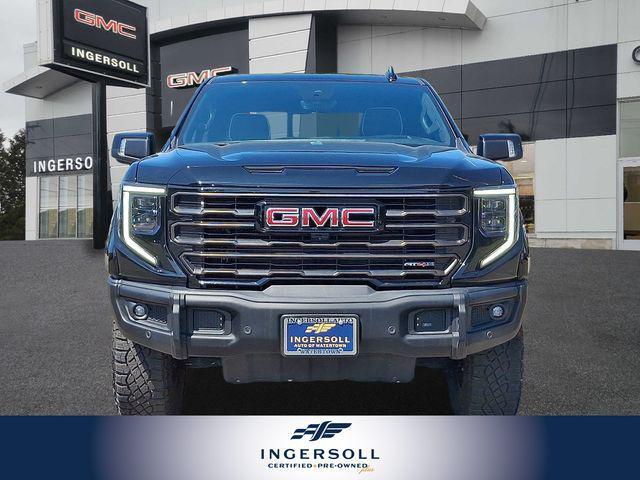 used 2024 GMC Sierra 1500 car, priced at $67,315