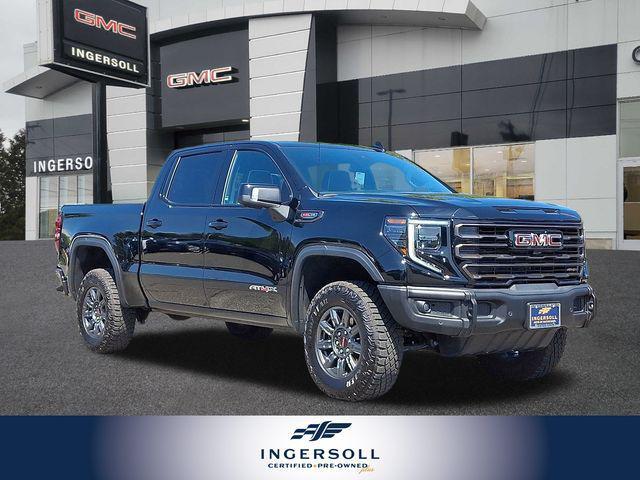 used 2024 GMC Sierra 1500 car, priced at $67,315