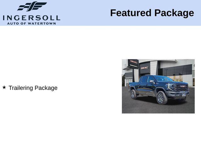 used 2024 GMC Sierra 1500 car, priced at $67,315