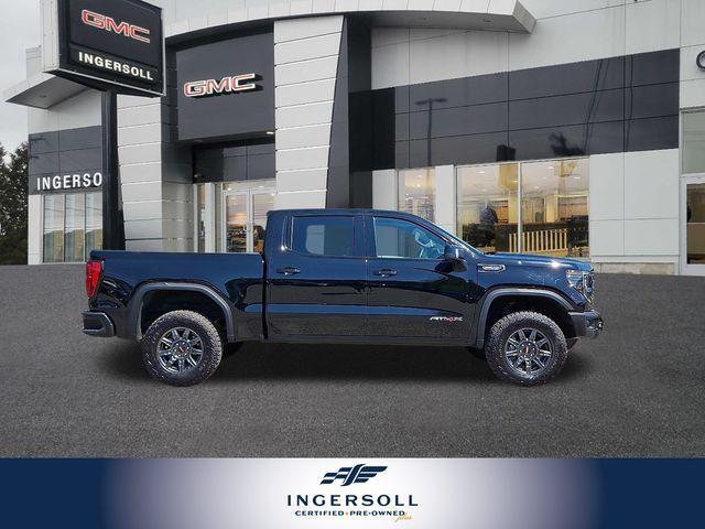 used 2024 GMC Sierra 1500 car, priced at $67,315