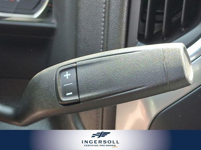 used 2022 Chevrolet Silverado 1500 car, priced at $41,748