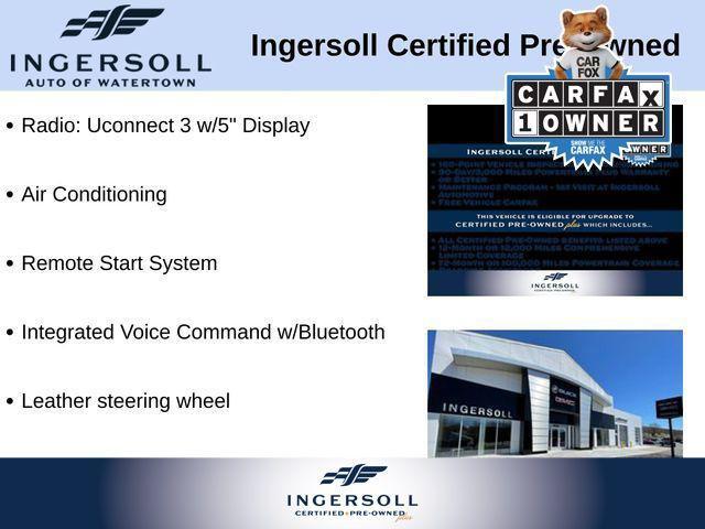 used 2022 Ram 1500 car, priced at $36,911