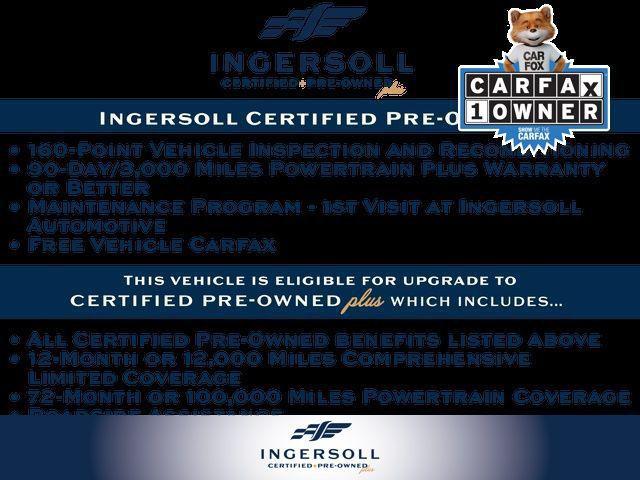 used 2022 Ram 1500 car, priced at $36,911