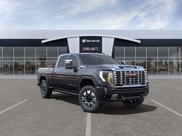 new 2024 GMC Sierra 2500 car, priced at $87,091