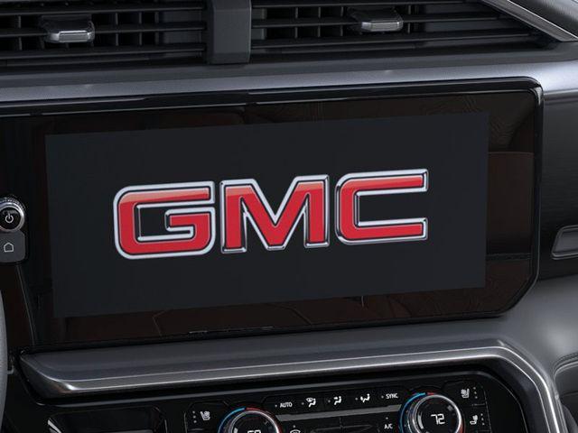 new 2024 GMC Sierra 2500 car, priced at $87,091