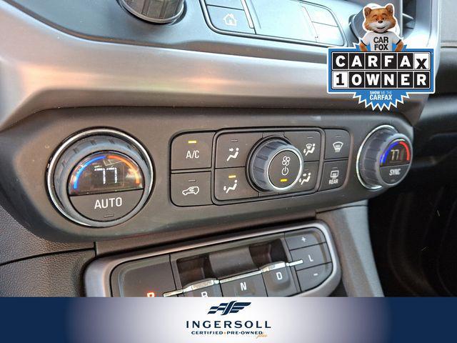 used 2022 GMC Acadia car, priced at $29,669