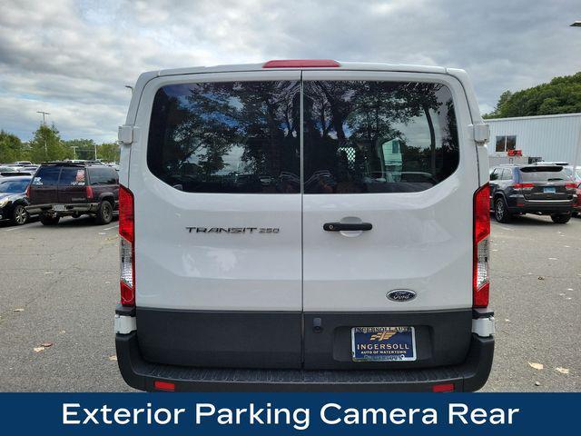 used 2021 Ford Transit-150 car, priced at $32,789