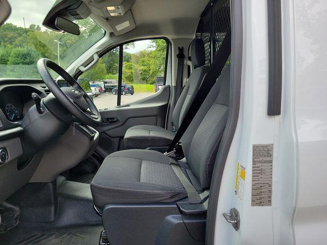 used 2021 Ford Transit-150 car, priced at $32,789