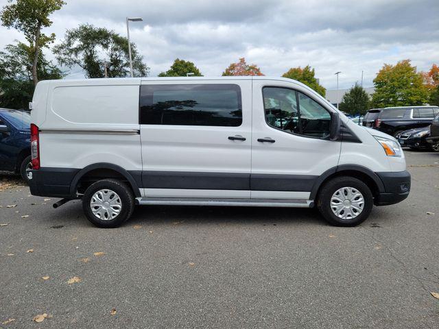 used 2021 Ford Transit-150 car, priced at $32,789