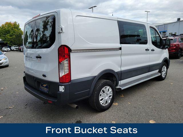 used 2021 Ford Transit-150 car, priced at $32,789