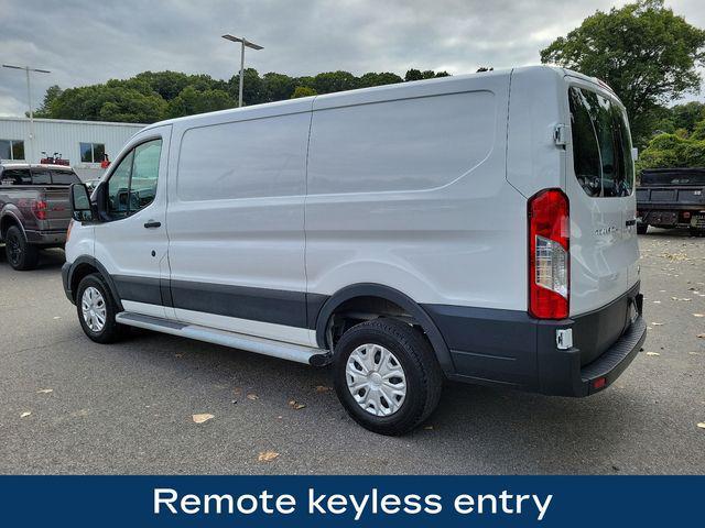 used 2021 Ford Transit-150 car, priced at $32,789